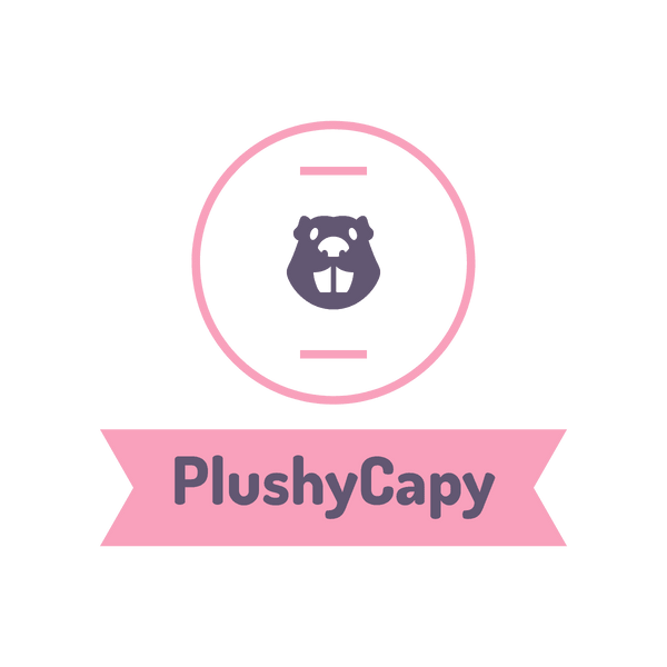 PlushyCapy